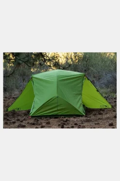 Exped Lyra II 2-Persoons Koepeltent