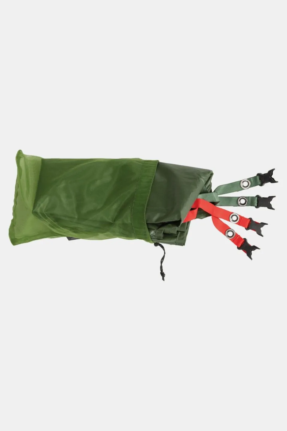 Exped Lyra III Extreme Footprint Grondzeil