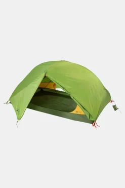 Exped Lyra III 3-Persoons Koepeltent