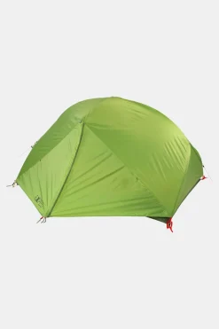 Exped Lyra III 3-Persoons Koepeltent