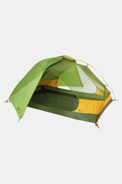 Exped Lyra III 3-Persoons Koepeltent