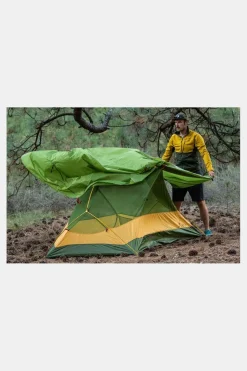 Exped Lyra III 3-Persoons Koepeltent