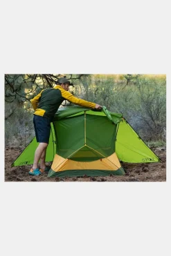 Exped Lyra III 3-Persoons Koepeltent