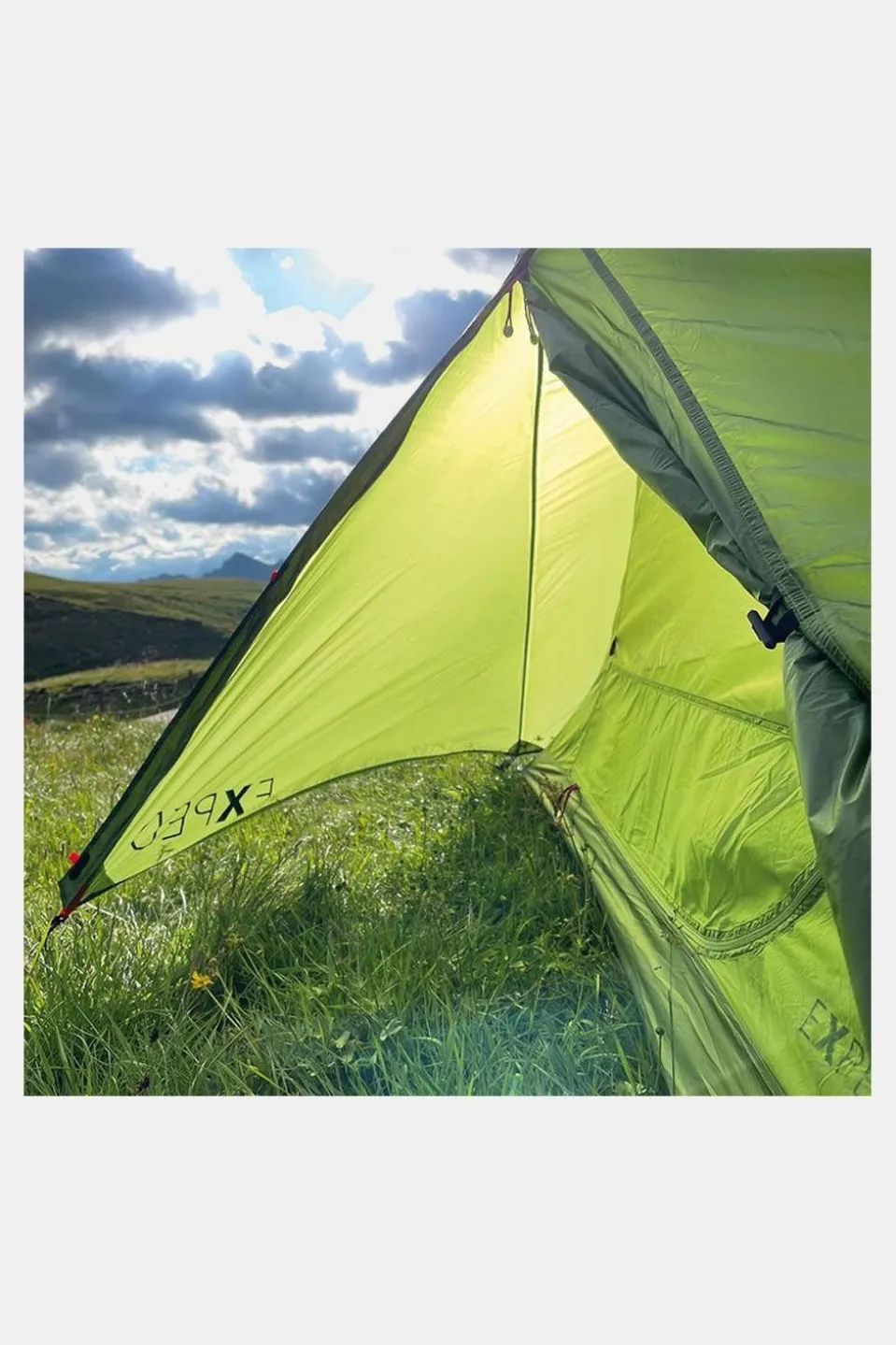 Exped Mira III HL 3-Persoonstent