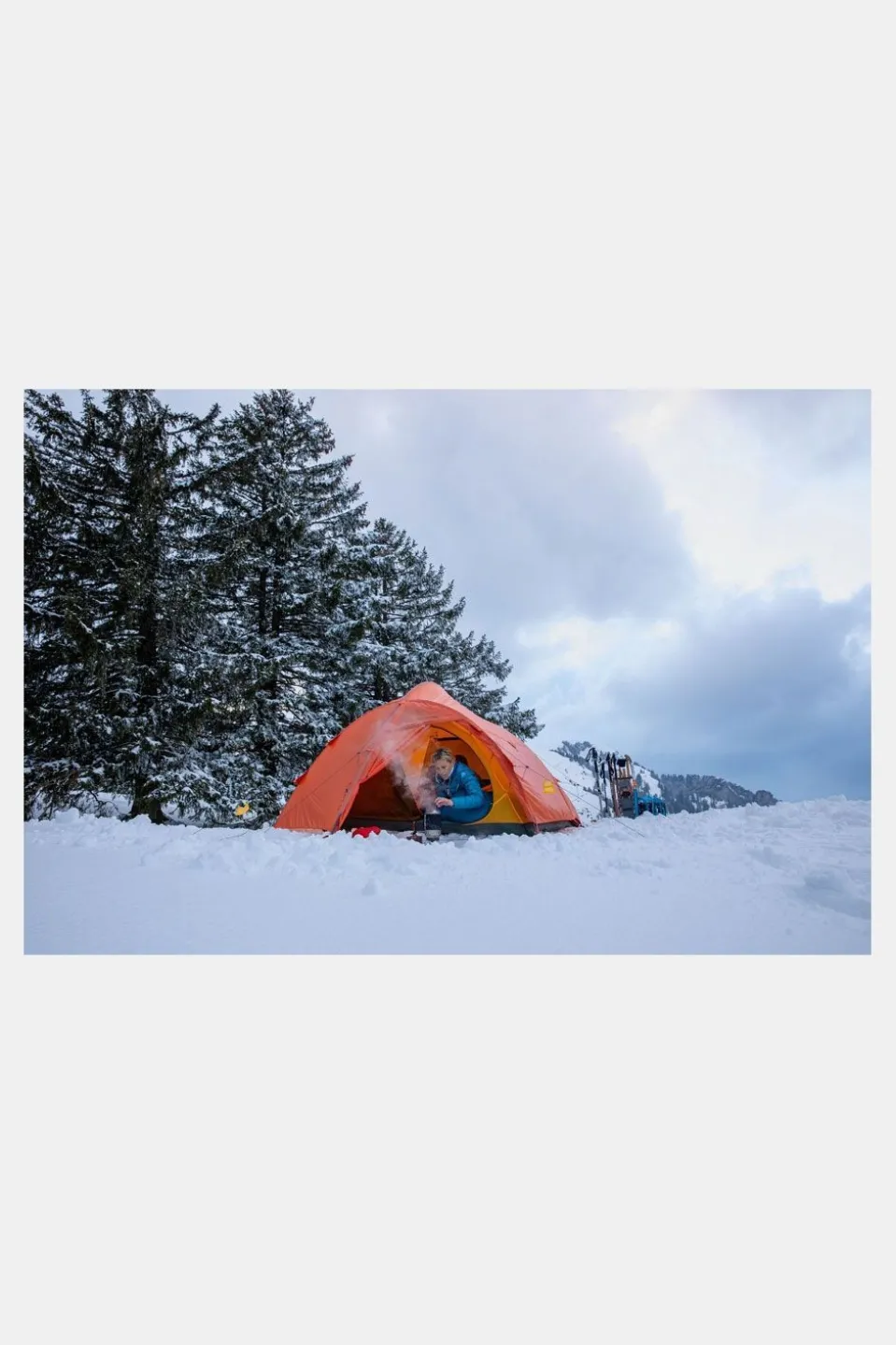 Exped Orion II Extreme 2-Persoonstent