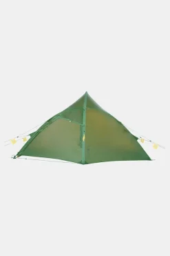 Exped Orion II UL Green 2P Koepeltent