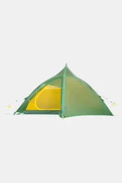 Exped Orion III UL Green 3P Hybride tent