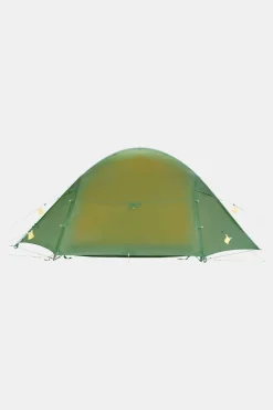 Exped Orion III UL Green 3P Hybride tent
