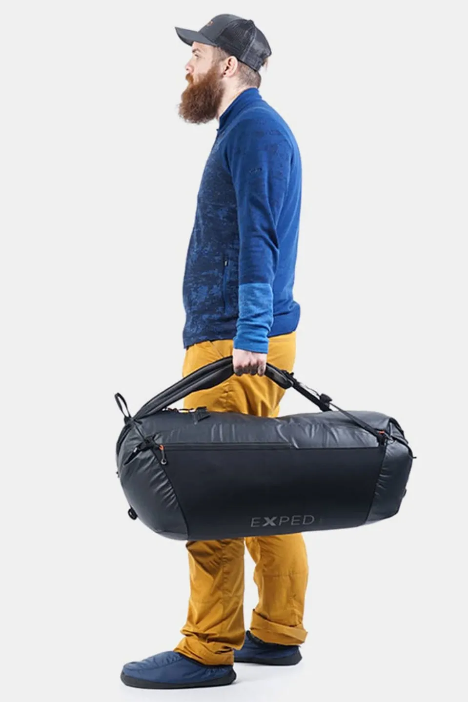 Exped Radical 80 Backpack