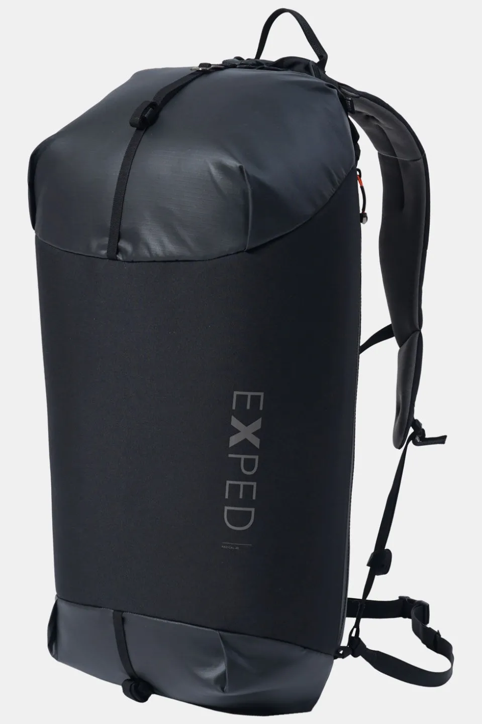Exped Radical 45 Backpack
