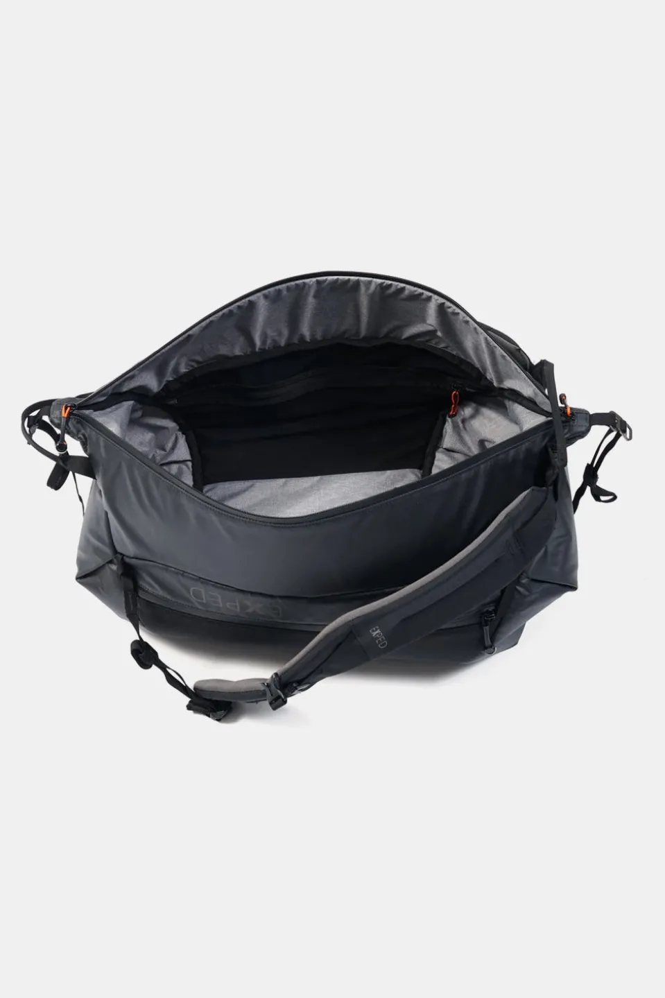 Exped Radical 45 Backpack