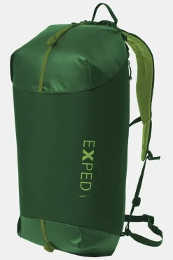 Exped Radical 45 Backpack