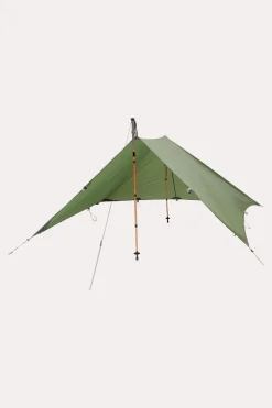 Exped Scout Tarp Extreme 2-3p