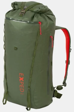 Exped Serac 35 M Rugzak
