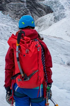 Exped Serac 45 Rugak M