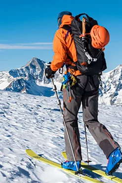 Exped Serac 45 Rugak M