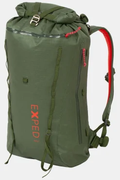 Exped Serac 25 Rugzak