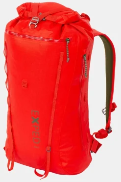 Exped Serac 25 Rugzak