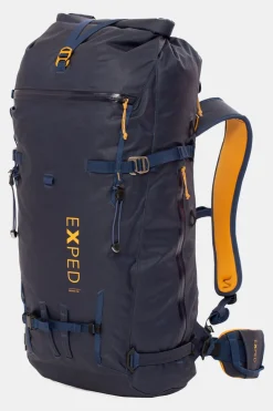 Exped Serac 50 Rugzak M