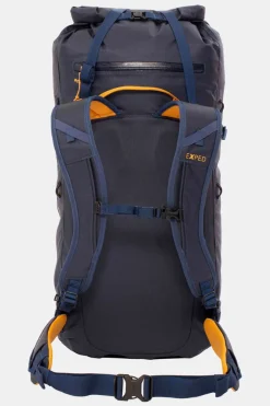 Exped Serac 50 Rugzak M