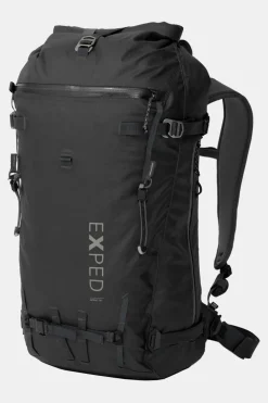Exped Serac 50 Rugzak M