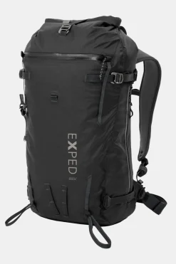 Exped Serac 50 Rugzak M