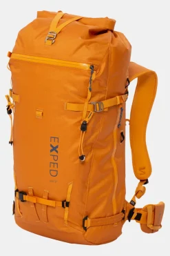Exped Serac 50 Rugzak M