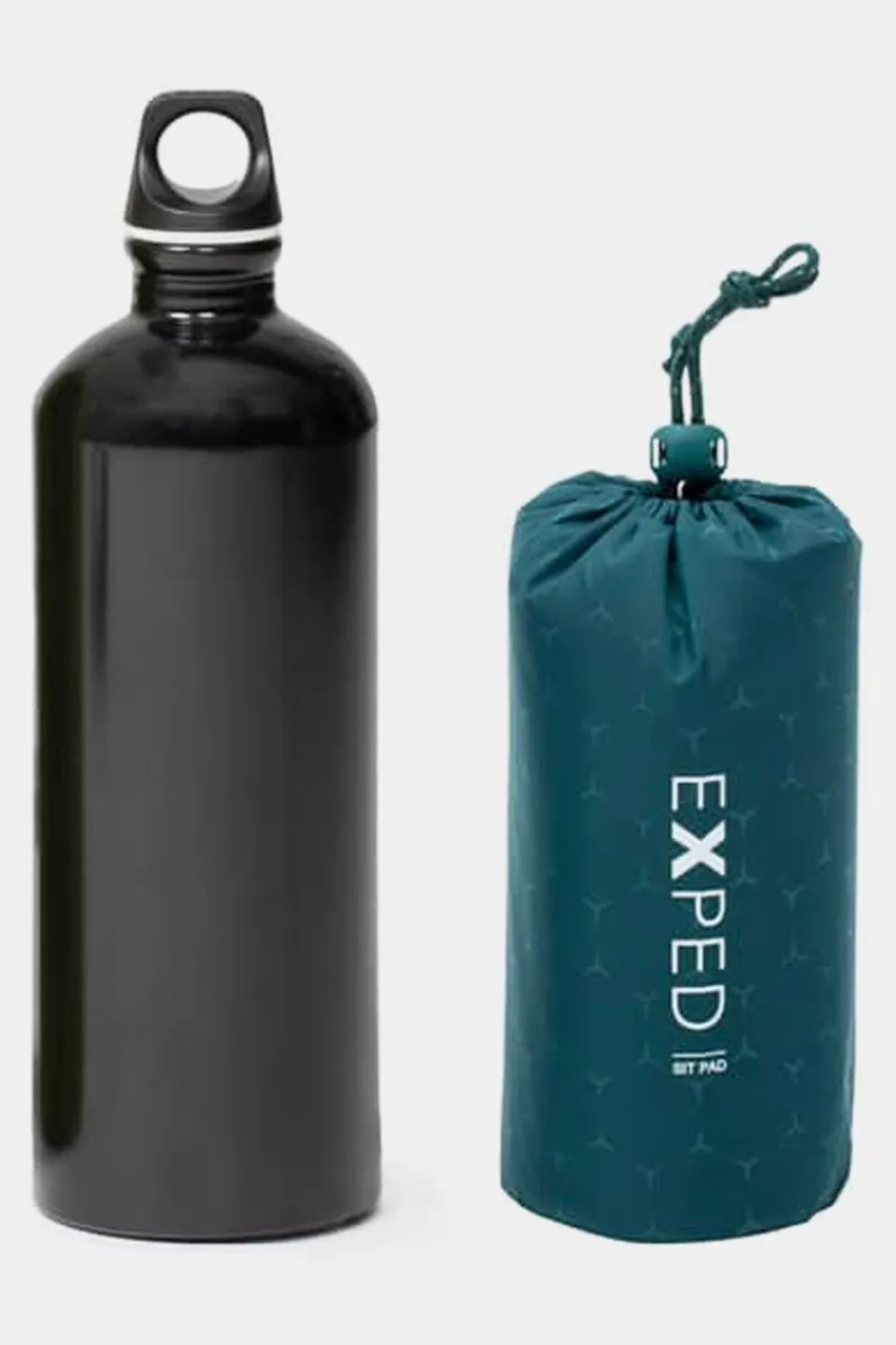 Exped Sitpad Flex Zitmatje