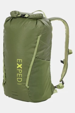 Exped Typhoon 15 Rugzak