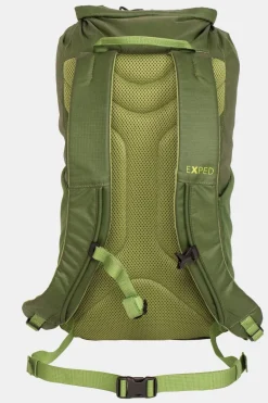Exped Typhoon 25 Rugzak