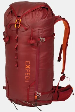 Exped Verglas 40 M Rugzak