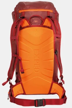 Exped Verglas 40 M Rugzak