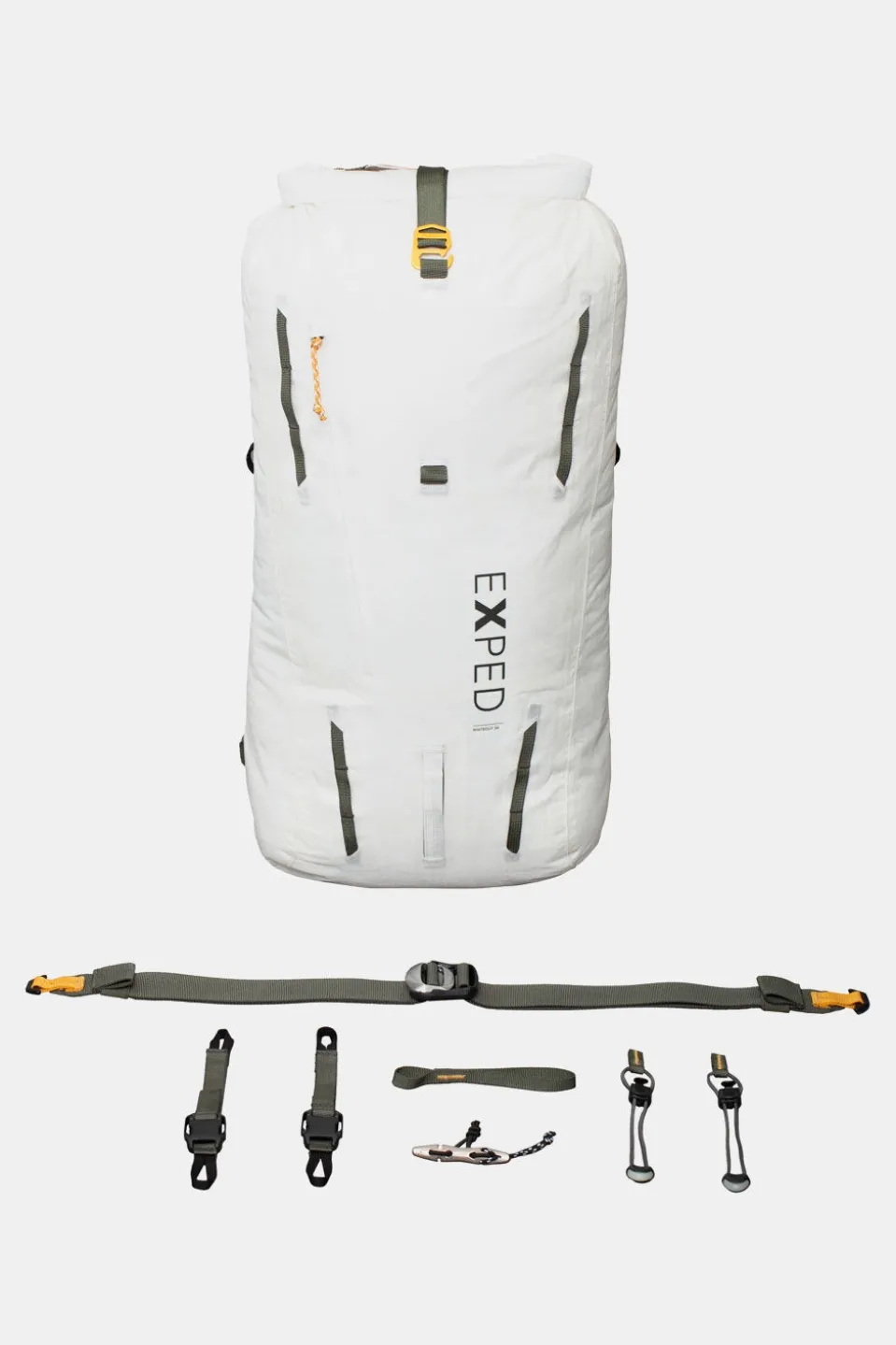 Exped Whiteout 30 Backpack M
