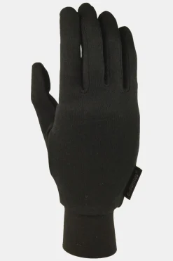 Extremities Handschoen Silk Liner