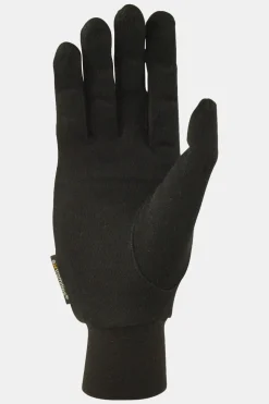 Extremities Handschoen Silk Liner