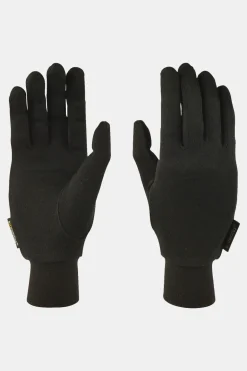 Extremities Handschoen Silk Liner