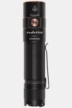 Fenix E35 Lumens Rechargeable Zaklamp