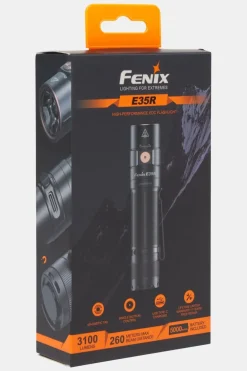 Fenix E35 Lumens Rechargeable Zaklamp