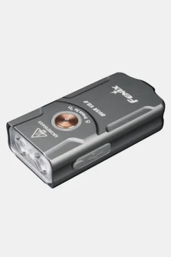 Fenix E03R V2.0 Keychain Flashlight Zaklamp