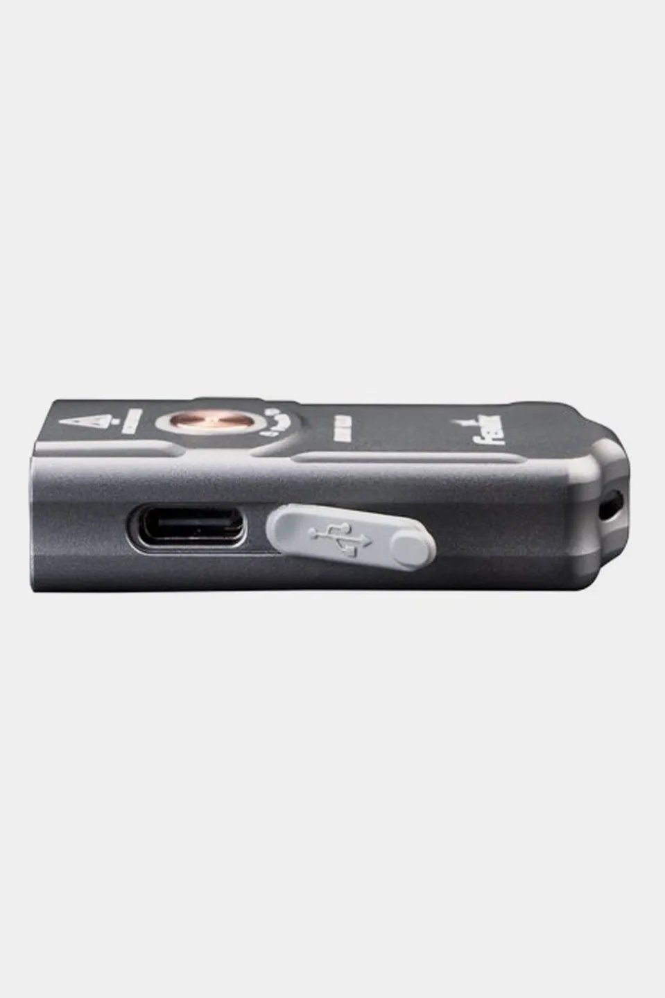 Fenix E03R V2.0 Keychain Flashlight Zaklamp