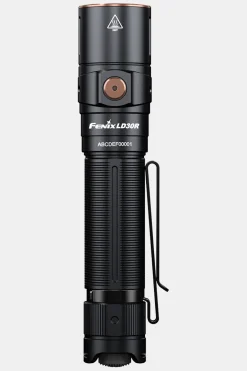 Fenix Ld30R Zaklamp
