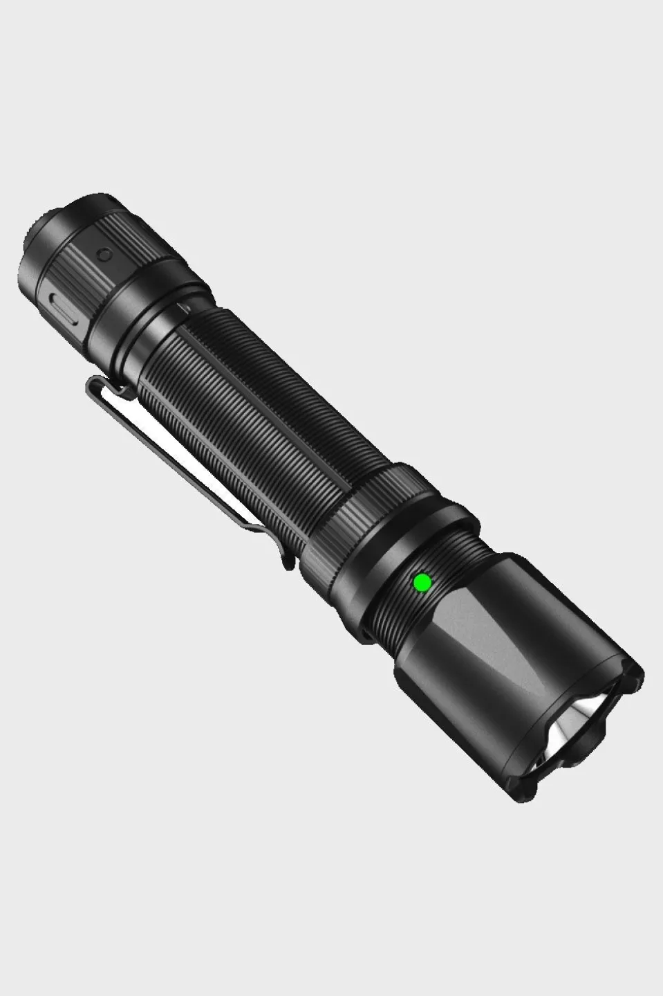 Fenix TK 20R V2.0 oplaadbare Zaklamp
