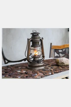 Feuerhand Stormlamp 276 Brons
