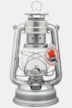 Feuerhand Stormlamp 276 Zink