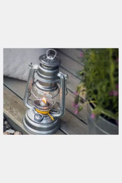 Feuerhand Stormlamp 276 Zink