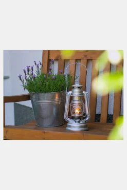 Feuerhand Stormlamp 276 Zink