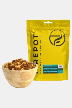 Firepot Orzo Bolognese Maaltijd