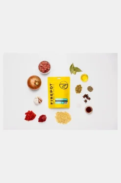 Firepot Orzo Bolognese Maaltijd