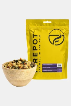 Firepot Tuscan Stew 1-persoon Maaltijd