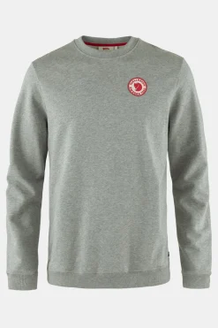 Fjällräven 1960 Logo Badge Sweater Trui